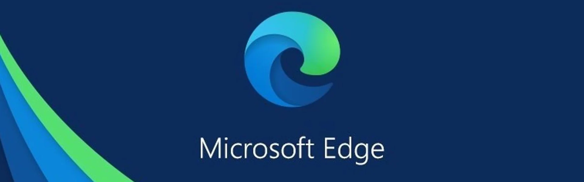 Logo Microsoft Edge - Cómo instalar el certificado digital en Edge - CertificadoElectronico.es