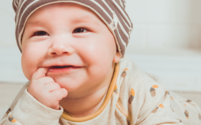 Solicita la baja por paternidad en la Seguridad Social