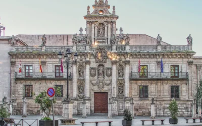 Empadronamiento online en Valladolid: Encuentra tu Sede electrónica