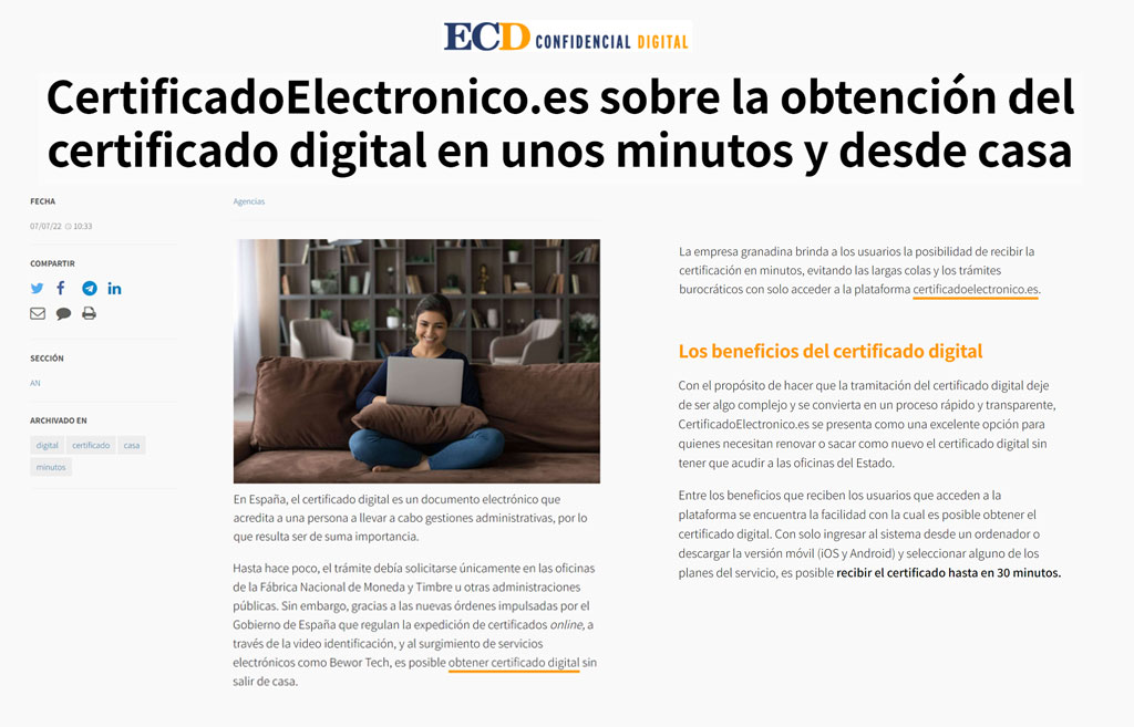 noticia-nuevo-certificado-digital-desde-casa-el-confidencial-digital-certificadoelectronico_es