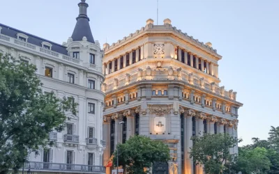 El Instituto Cervantes ofrece becas de formación e investigación
