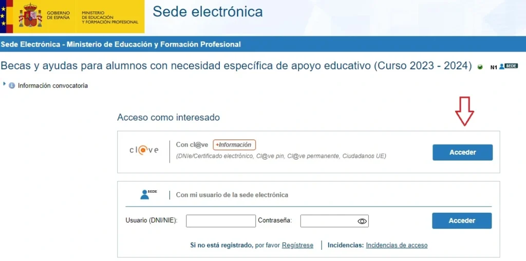 identificación-ayudas-para-alumnos-con-necesidades-específicas - Certificadoelectronico.es
