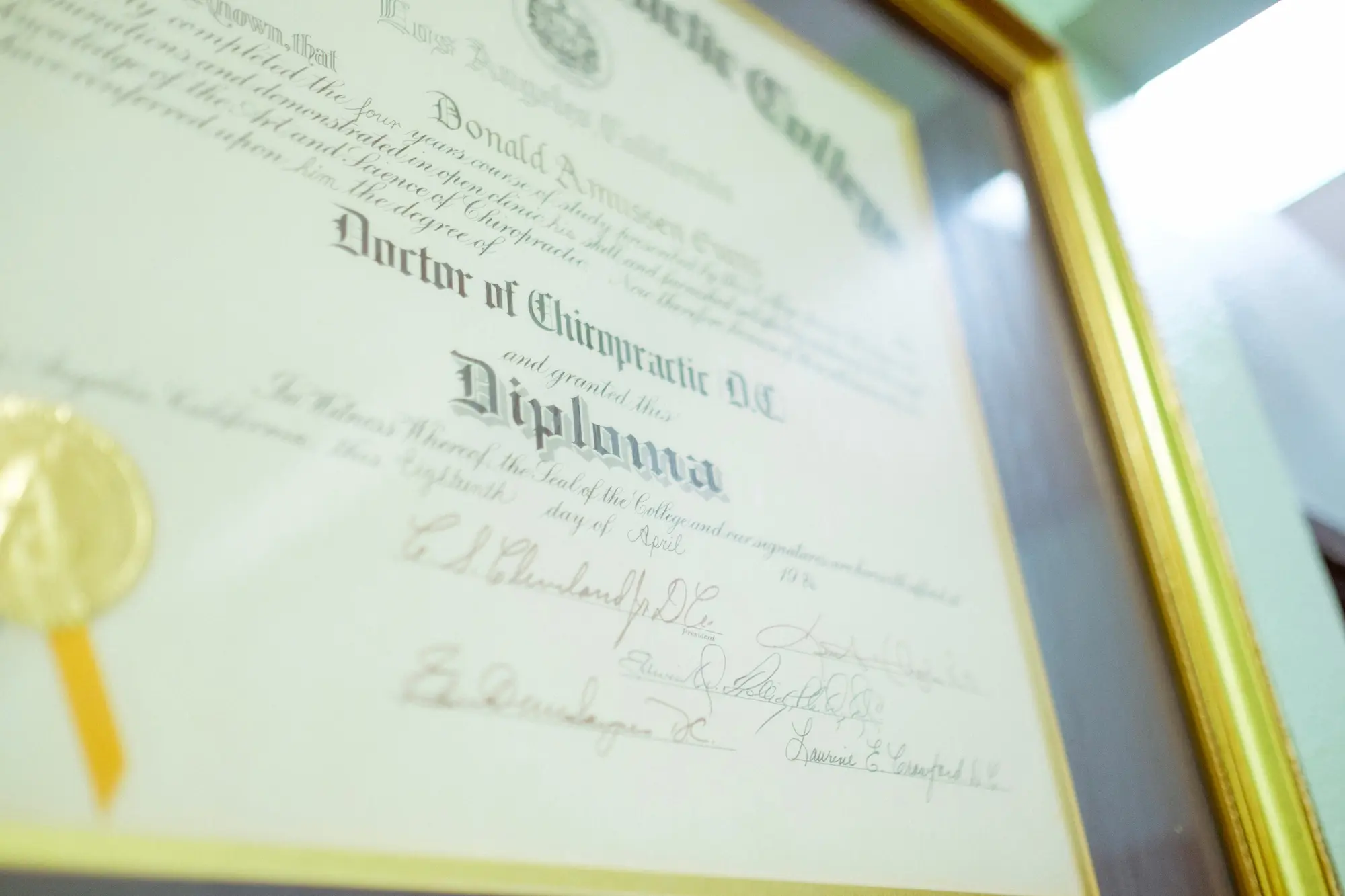 Diploma - certificado de profesionalidad - CertificadoElectronico.es