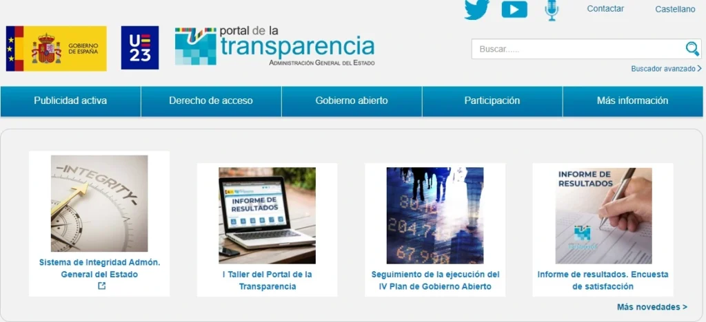 Sede-Gobierno-portal-de-transparencia-CertificadoElectronico.es