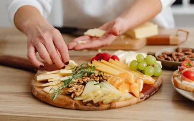 Qué es el RGSEAA o Registro Sanitario de Empresas y Establecimientos Alimentarios