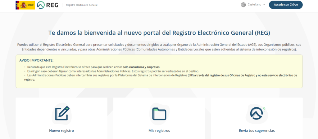 Blog-26.1. recursos redsara - Certificadoelectronico.es