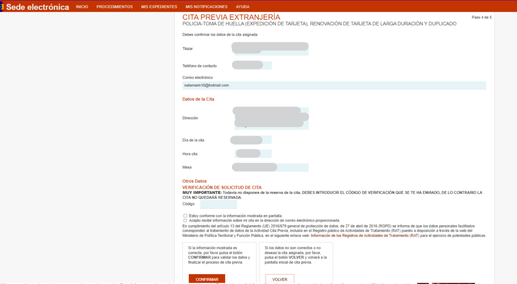 Blog-27.8. - TIE - CertificadoElectronico.es