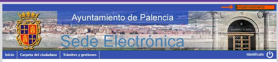 Sede - Palencia - CertificadoElectronico.es