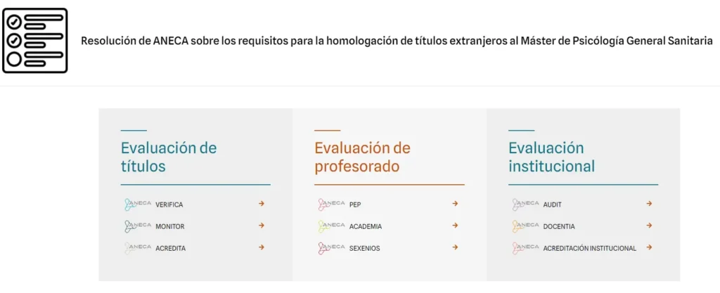 ANECA - CertificadoElectronico.es
