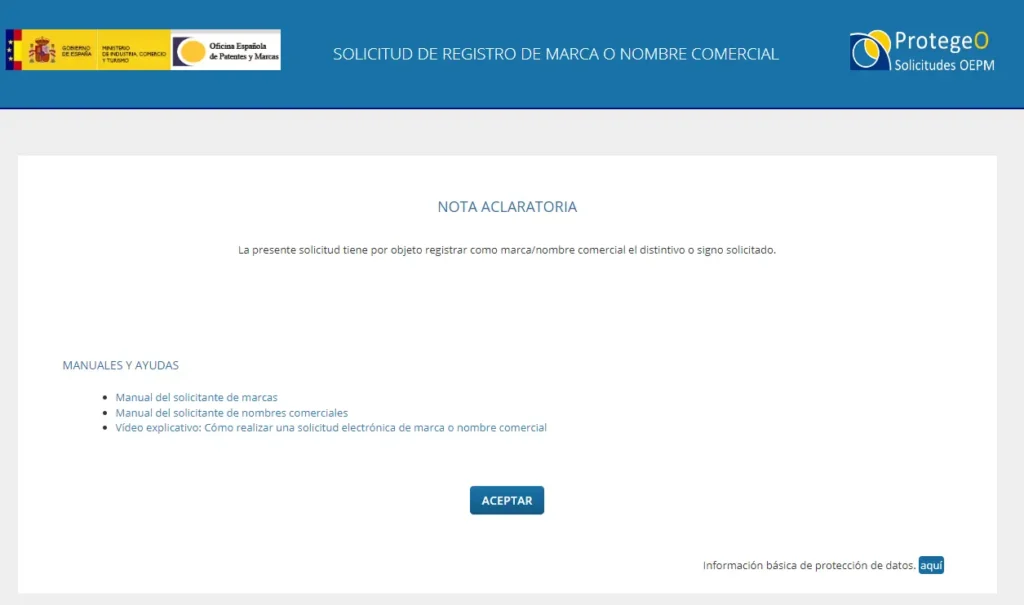 Blog 67.2. - registrar una marca - CertificadoElectronico.es
