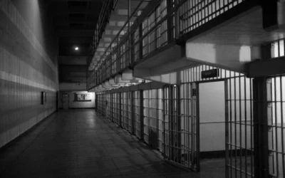 Oposiciones al Cuerpo de Ayudante de Instituciones Penitenciarias