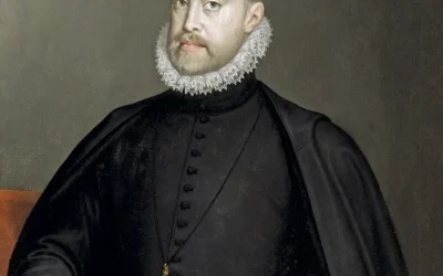 Los impuestos que han existido en España desde Felipe II