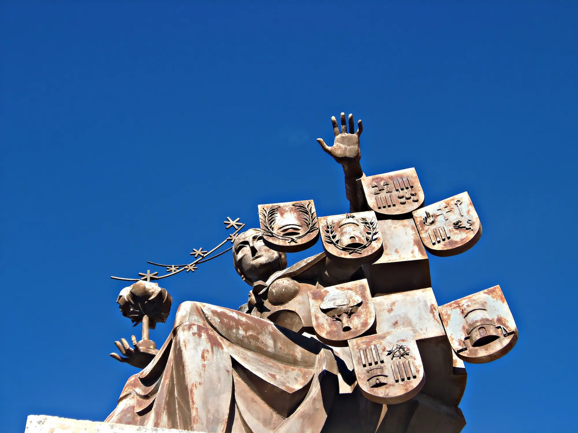 Monumento - Teruel - CertificadoElectronico.es