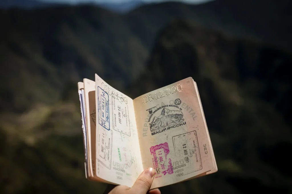 Pasaporte - TIE y NIE - CertificadoElectronico.es