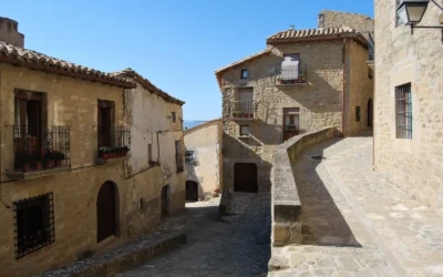 Empadronamiento online en la provincia de Huesca: ¿cómo hacerlo?