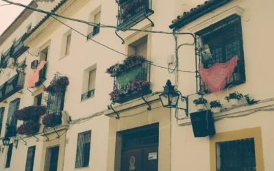Así funciona la “Bolsa de viviendas y permuta protegida” en Andalucía