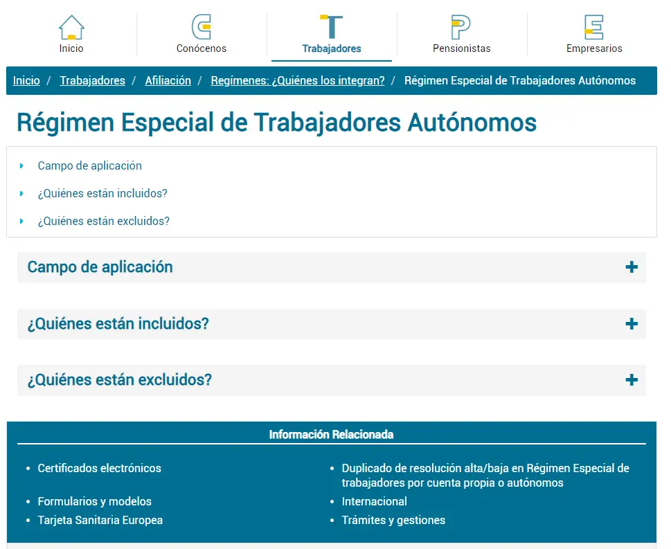 RETA - contrato mercantil - CertificadoElectronico.es