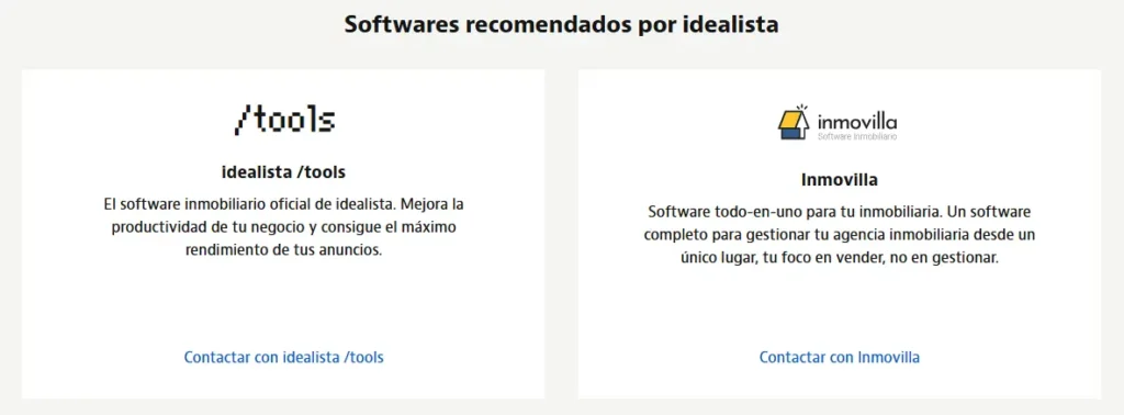 idealista - gestión de alquiler - certificadoelectronico.es