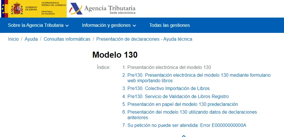 sede agencia tributaria - nómina - certificadoelectronico.es