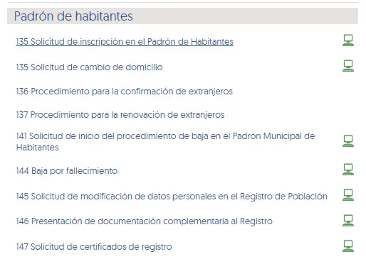 Sede electrónica - Pontevedra - CertificadoElectronico.es