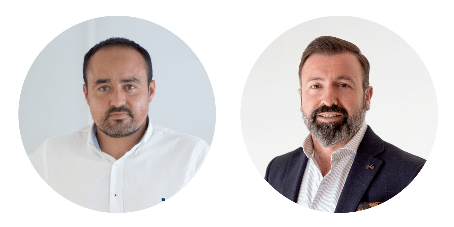 imagen de perfil de Vicente y Francisco dueños de certificadoelectronico.es