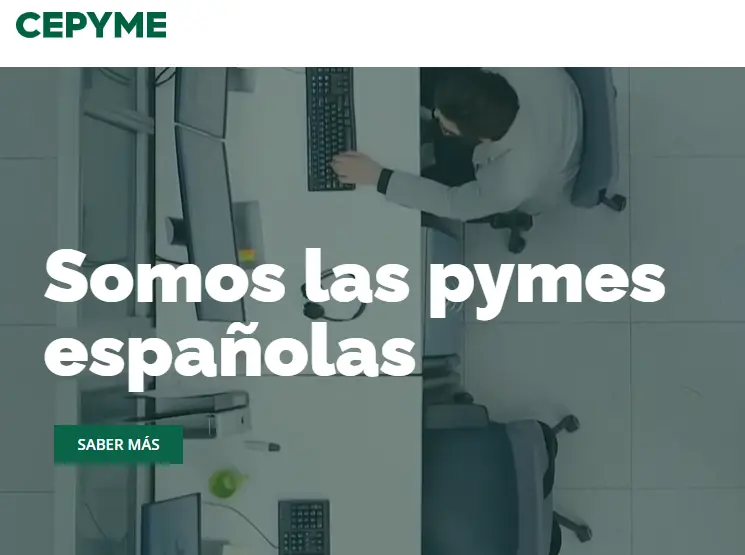 Cepyme - trasladar un negocio - CertificadoElectronico.es