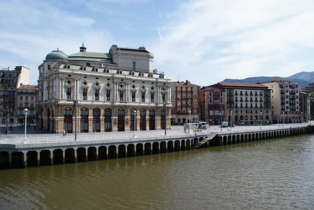 Bilbao - Agencia Tributaria de Eusaki - CertificadoElectronico.es