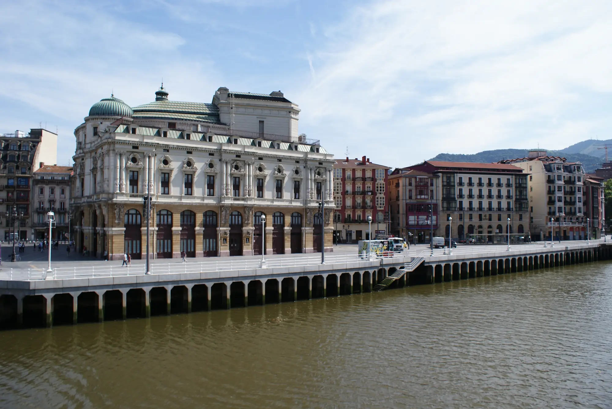 Bilbao - Agencia Tributaria de Euskadi - CertificadoElectronico.es