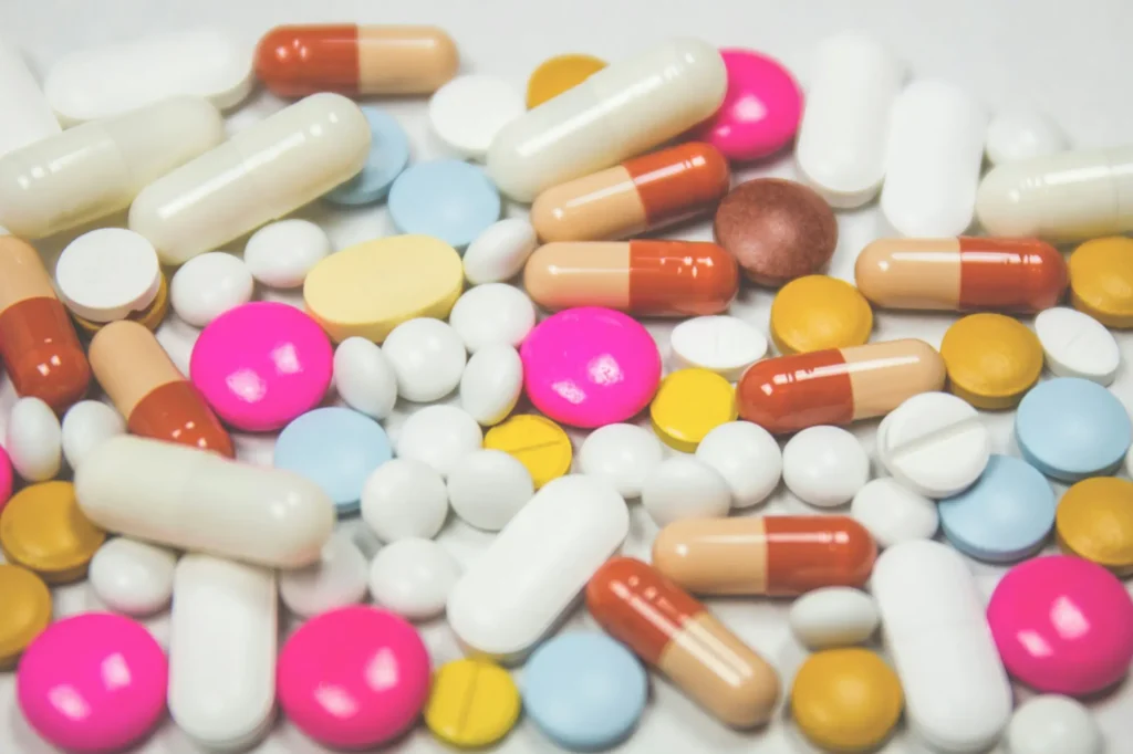 Medicamentos - AEMPS - CertificadoElectronico.es