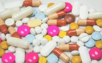 ¿Qué es la AEMPS, Agencia Española de Medicamentos y Productos Sanitarios?