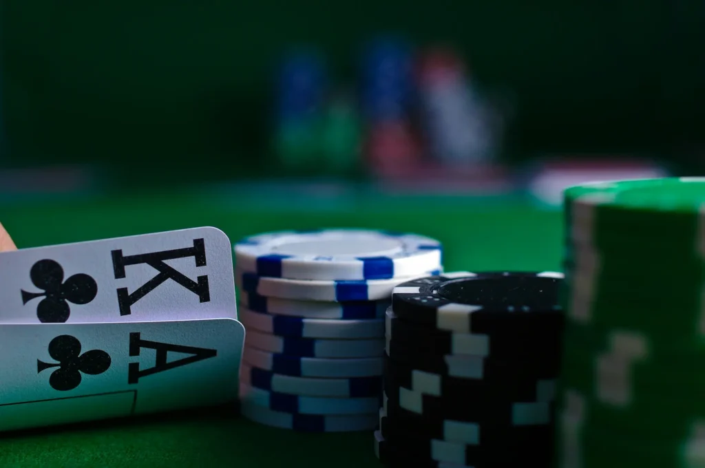 Casino - ordenación del juego - CertificadoElectronico.es