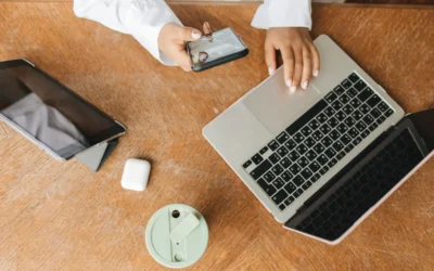 ¿Cómo utilizar el sistema RED de la Seguridad social?