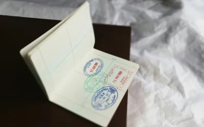 Oficina Central del Registro civil. ¿Cómo puedes realizar trámites online?