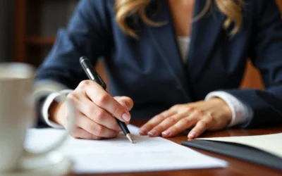 ¿Cómo firmar actos notariales de forma electrónica con certificado digital?