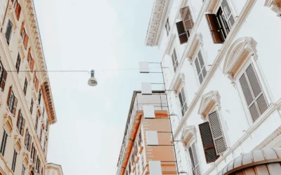 ¿Qué es Casa 47, Entidad Estatal de Vivienda?