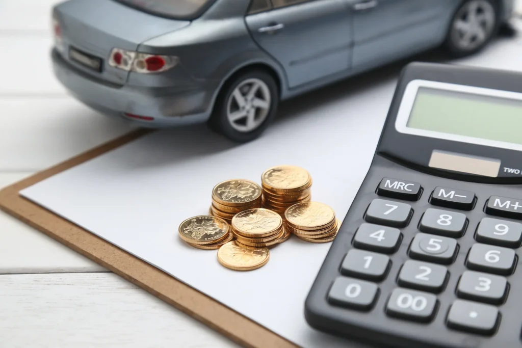 Impuesto relacionado con coches - impuesto de circulación - CertificadoElectronico.es