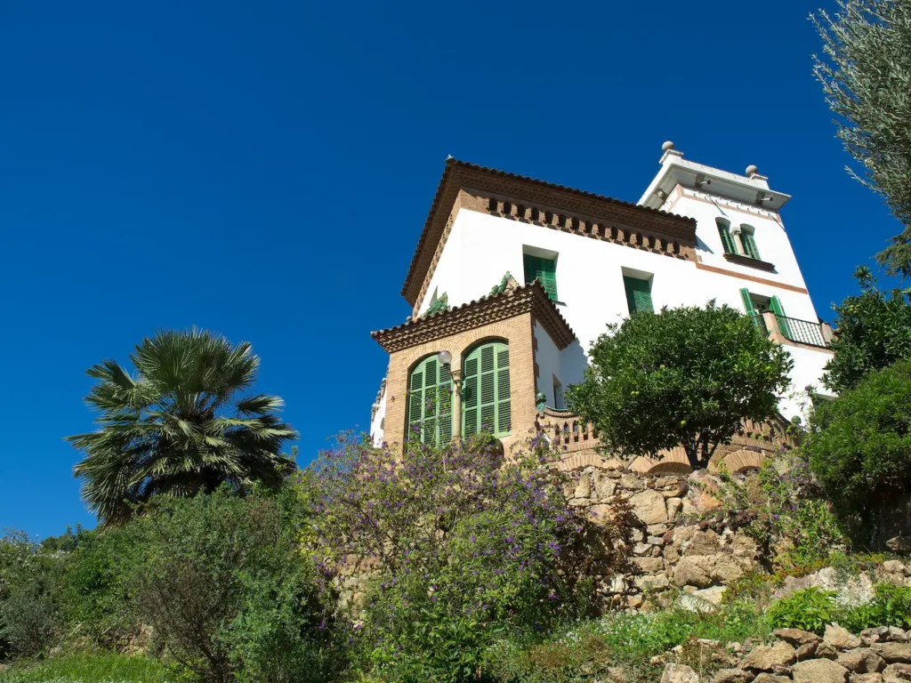 Casa - Vivienda - CertificadoElectronico.es
